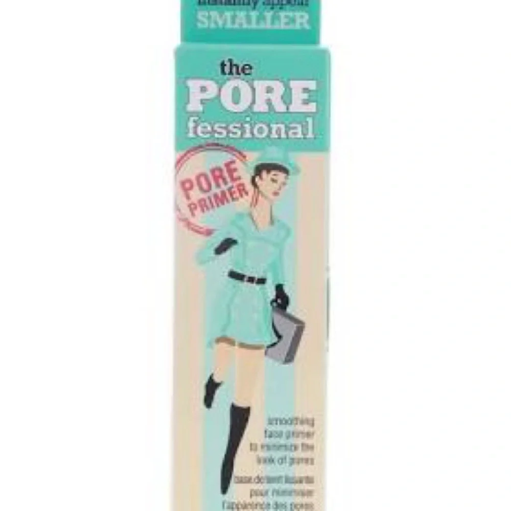 Benefit POREfessional Primer (full size) new in box - Picture 2 of 2